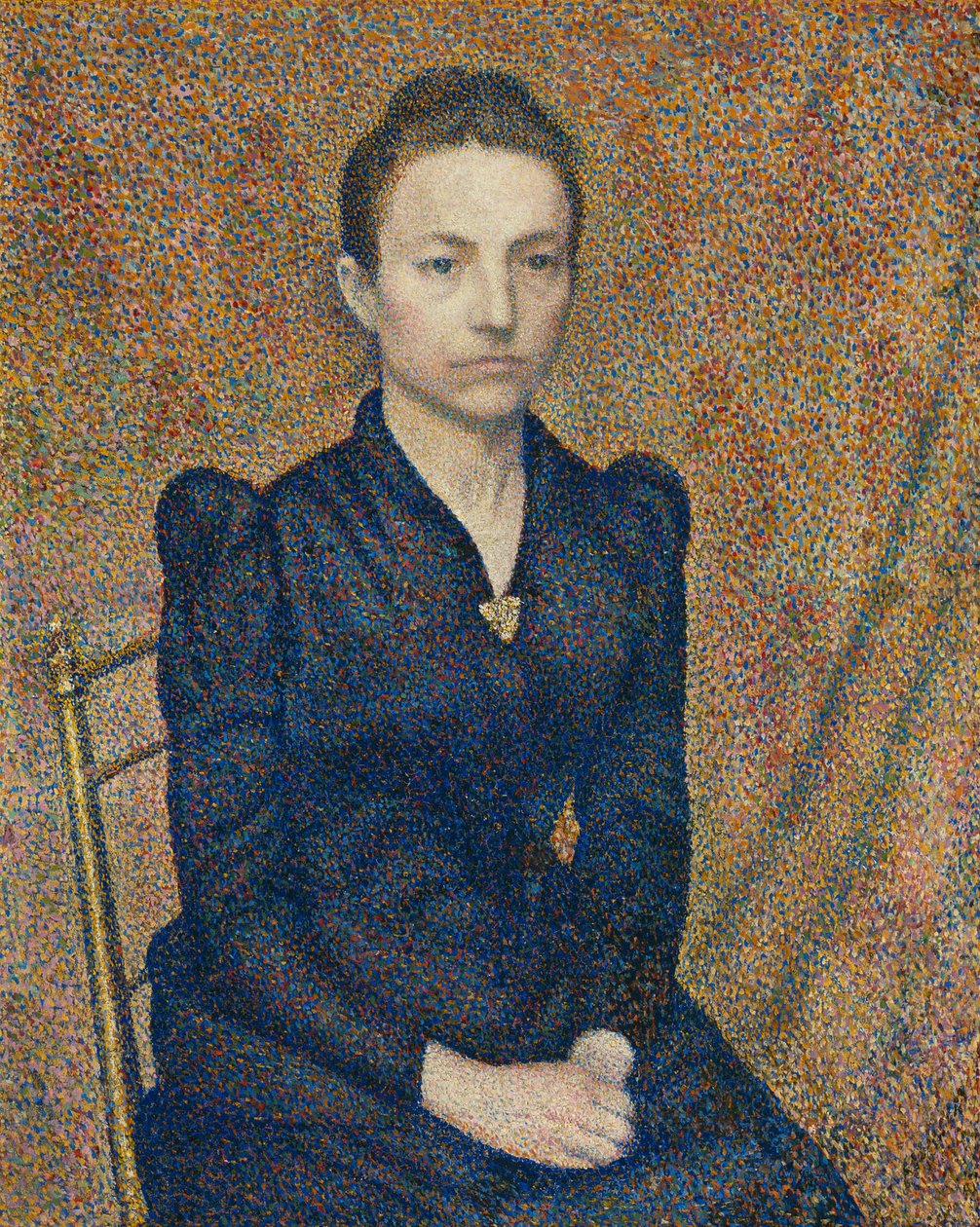  av Georges Lemmen
