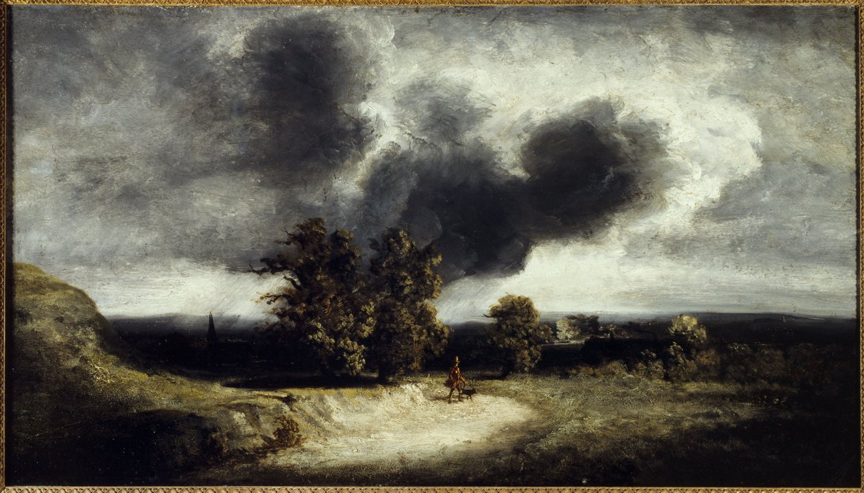  av Georges Michel