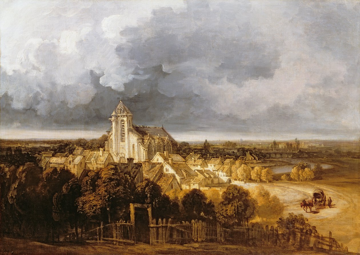  av Georges Michel