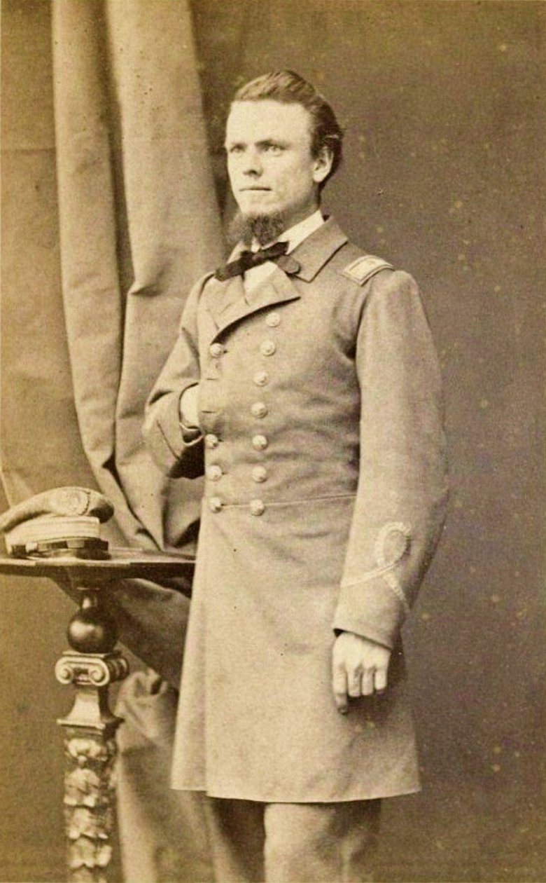  av Georges Penabert
