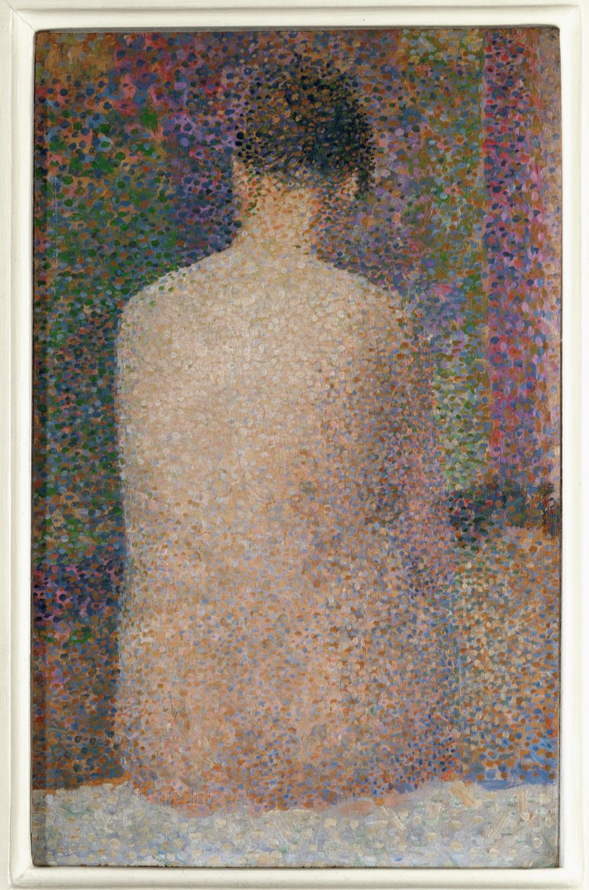  av Georges Pierre Seurat