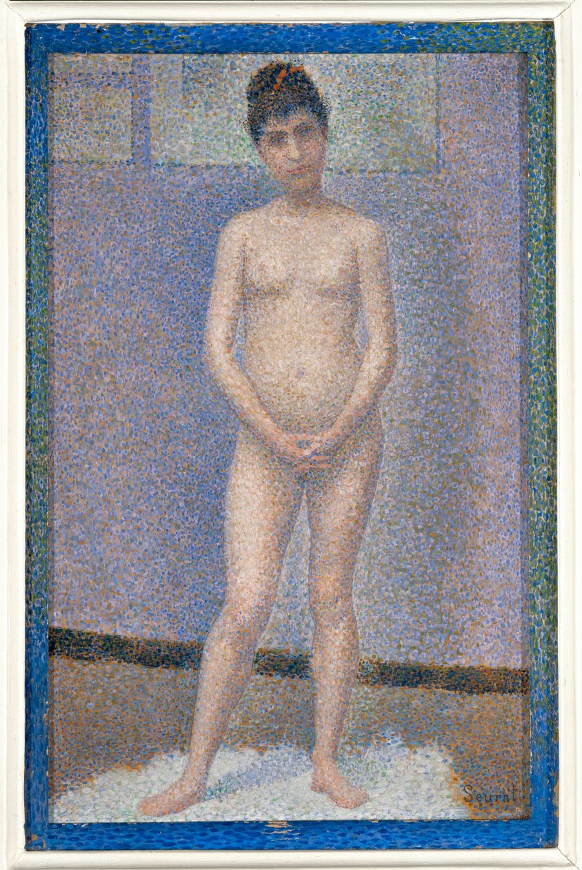  av Georges Pierre Seurat