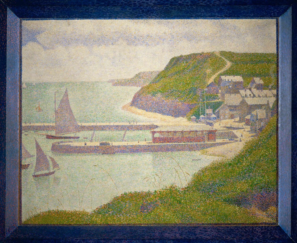  av Georges Pierre Seurat