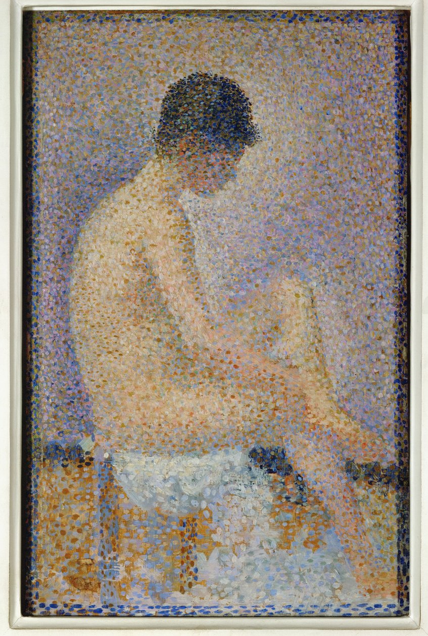  av Georges Pierre Seurat