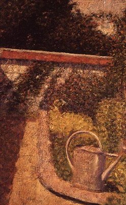 Vannkanne av Georges Pierre Seurat
