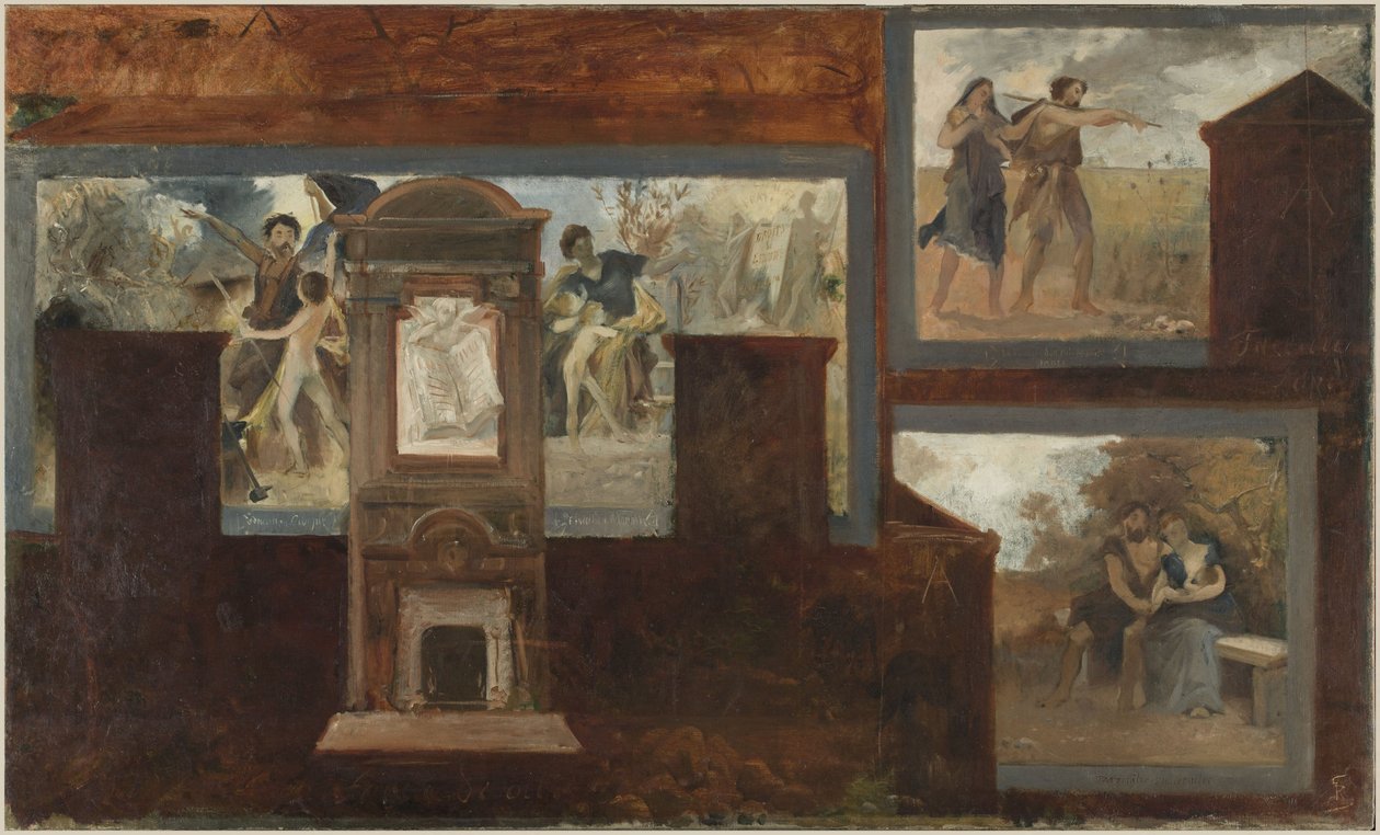  av Georges Recipon