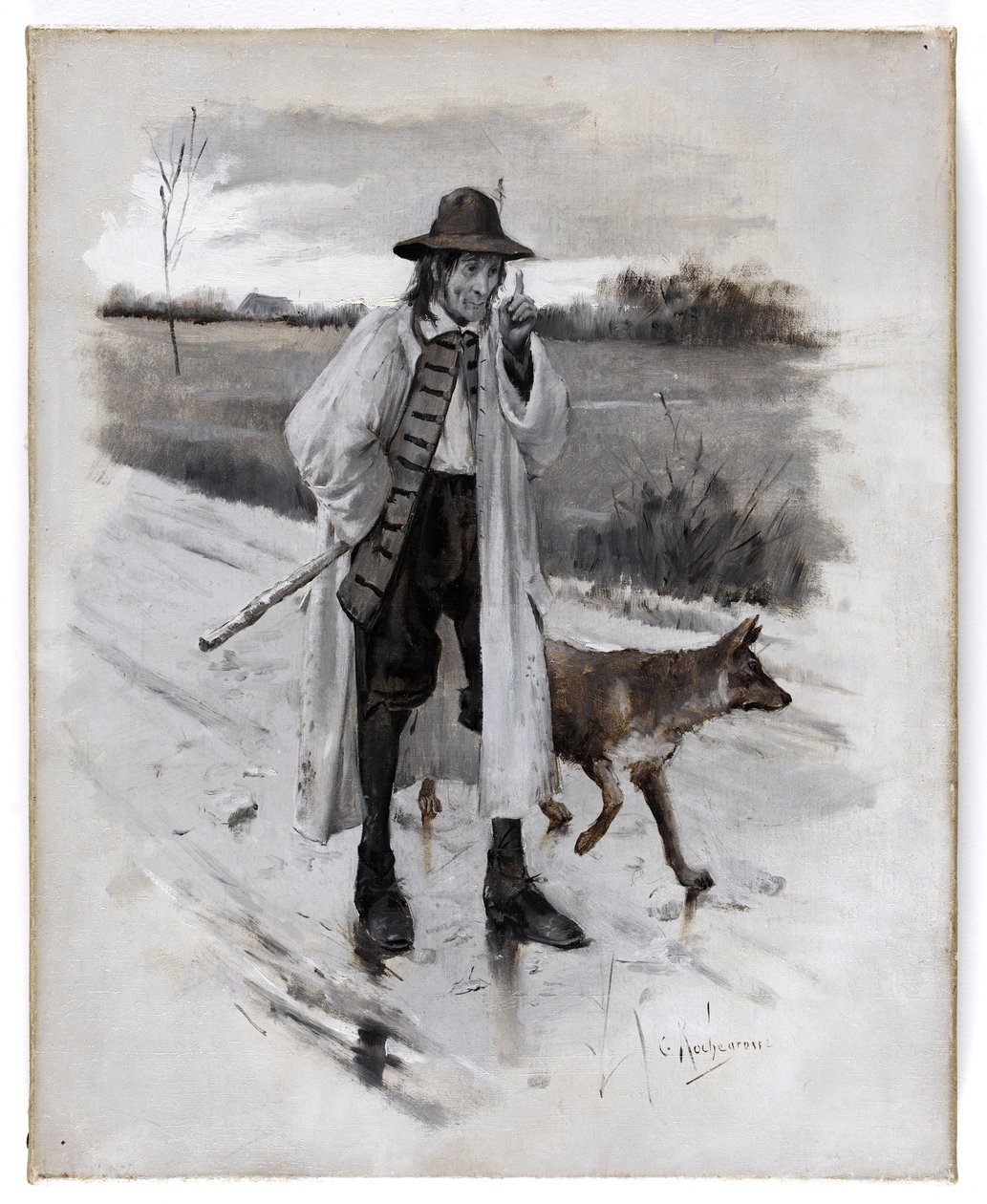  av Georges Rochegrosse