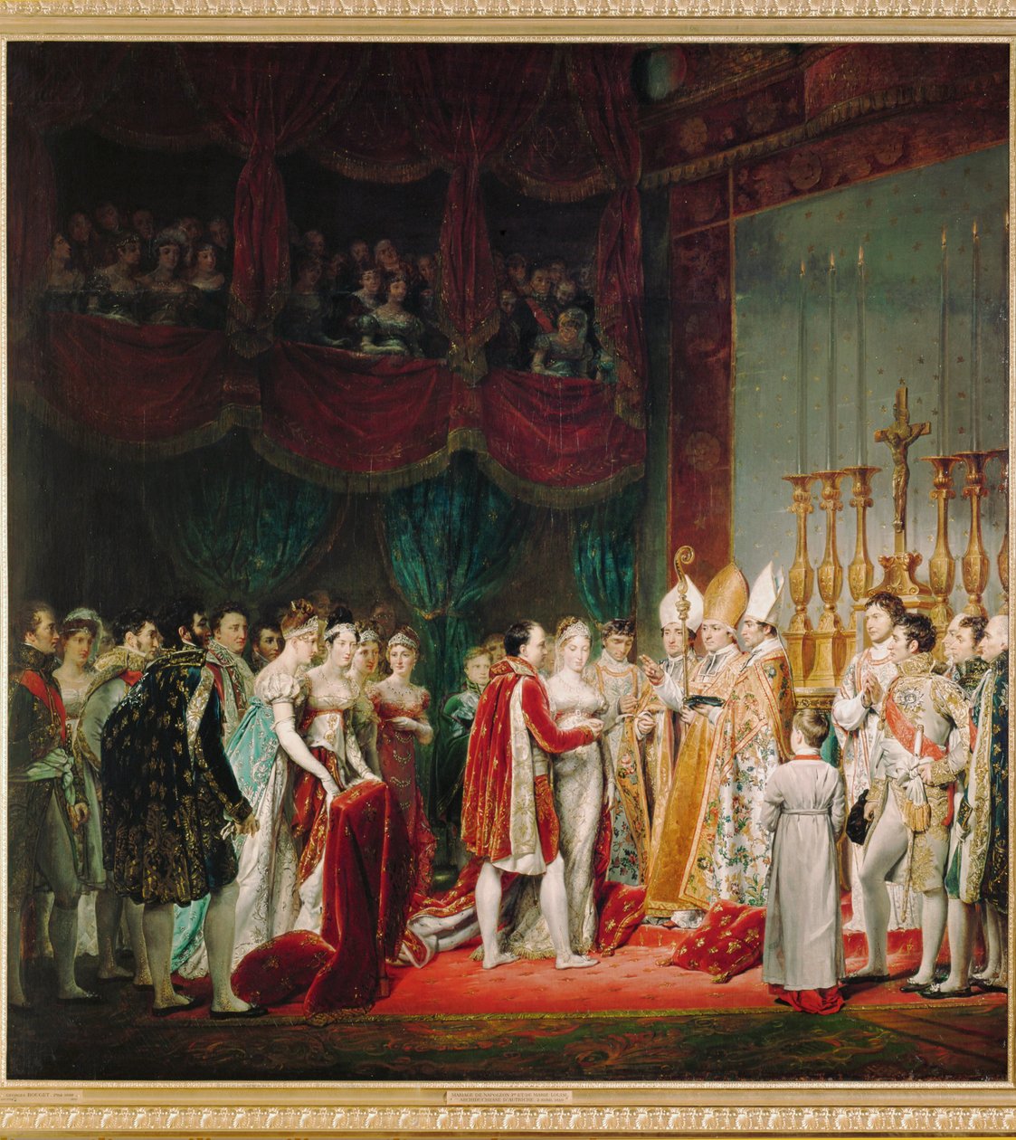  av Georges Rouget