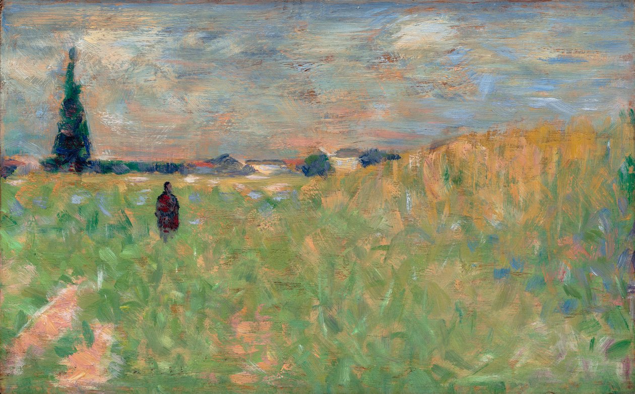  av Georges Seurat