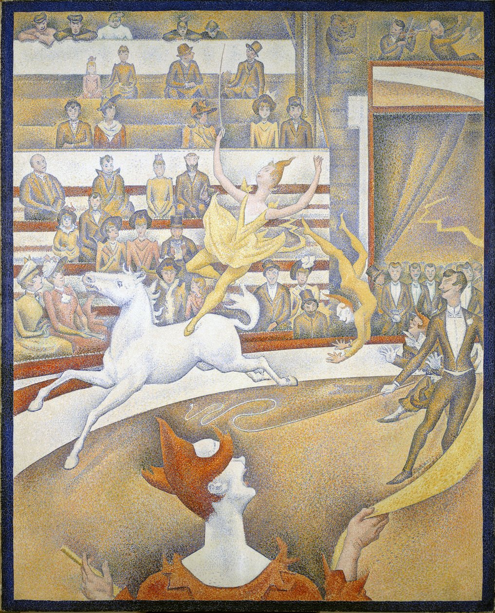  av Georges Seurat
