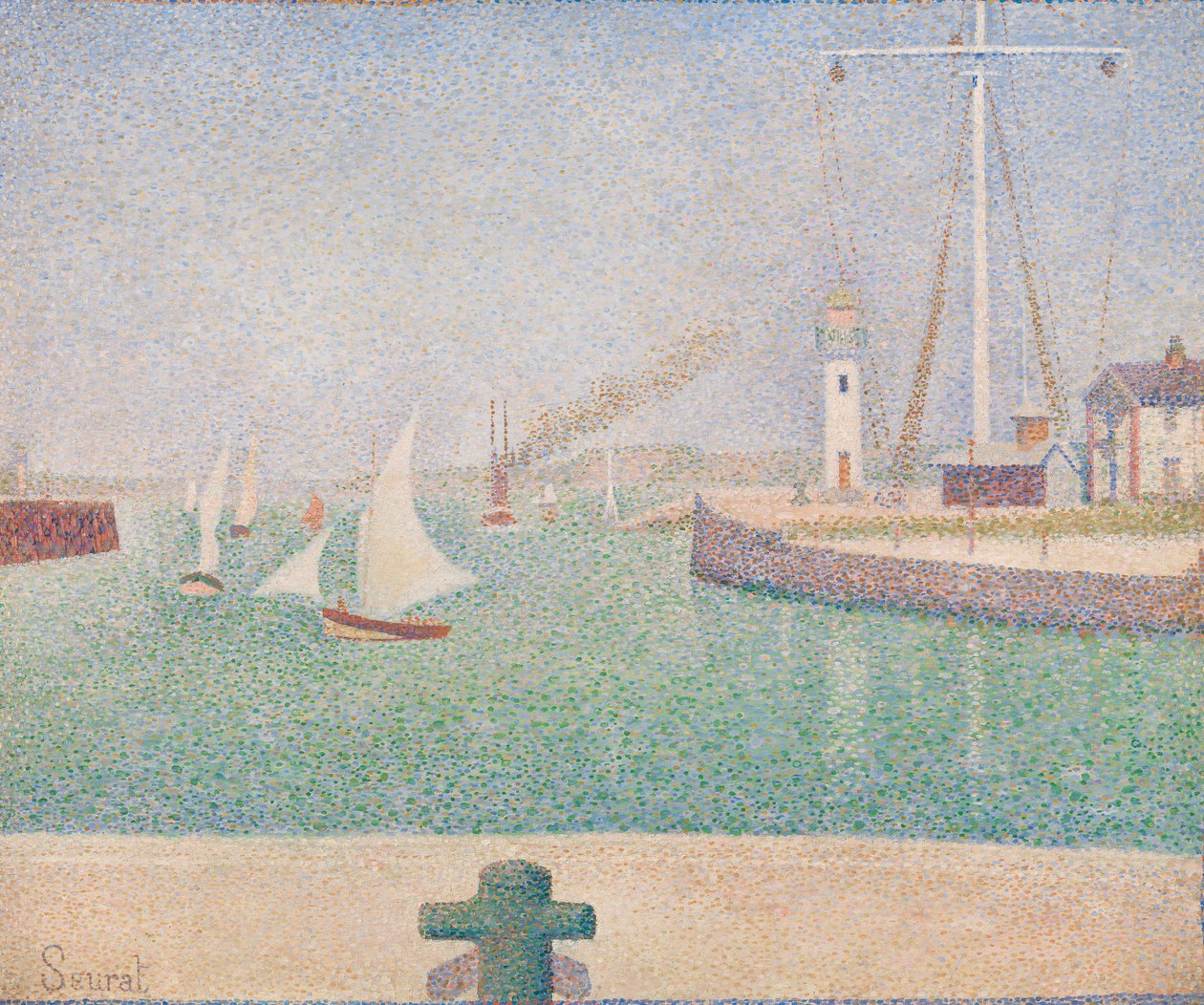  av Georges Seurat