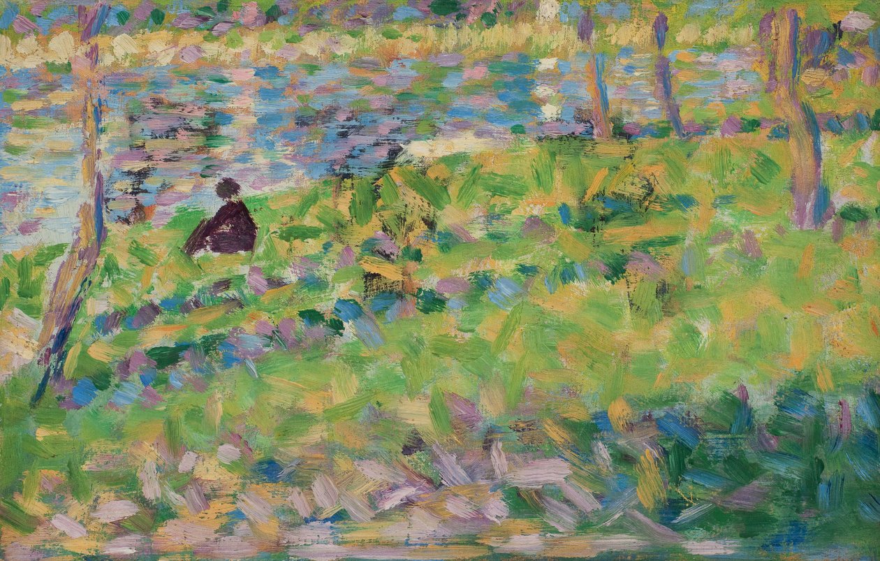  av Georges Seurat