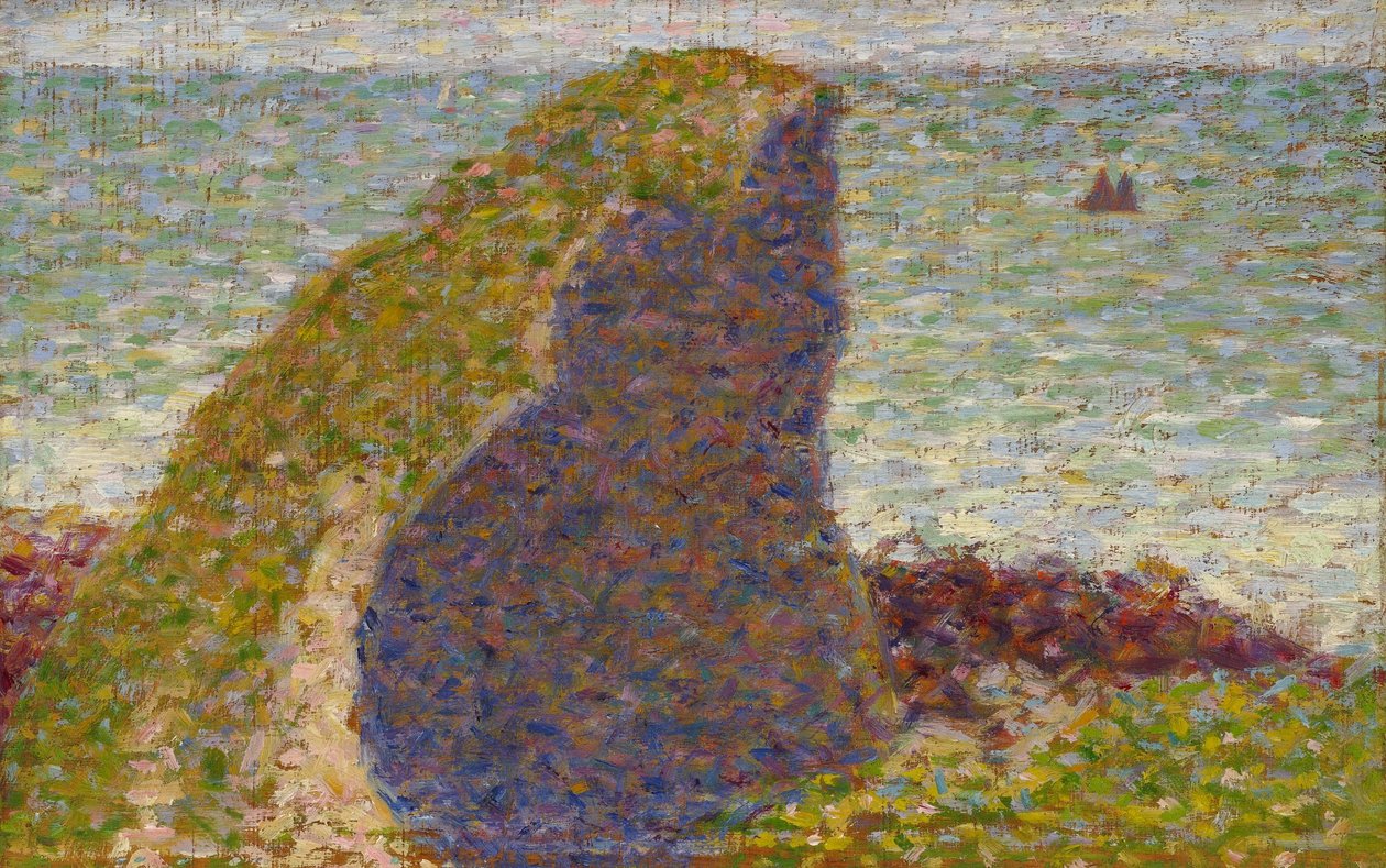  av Georges Seurat