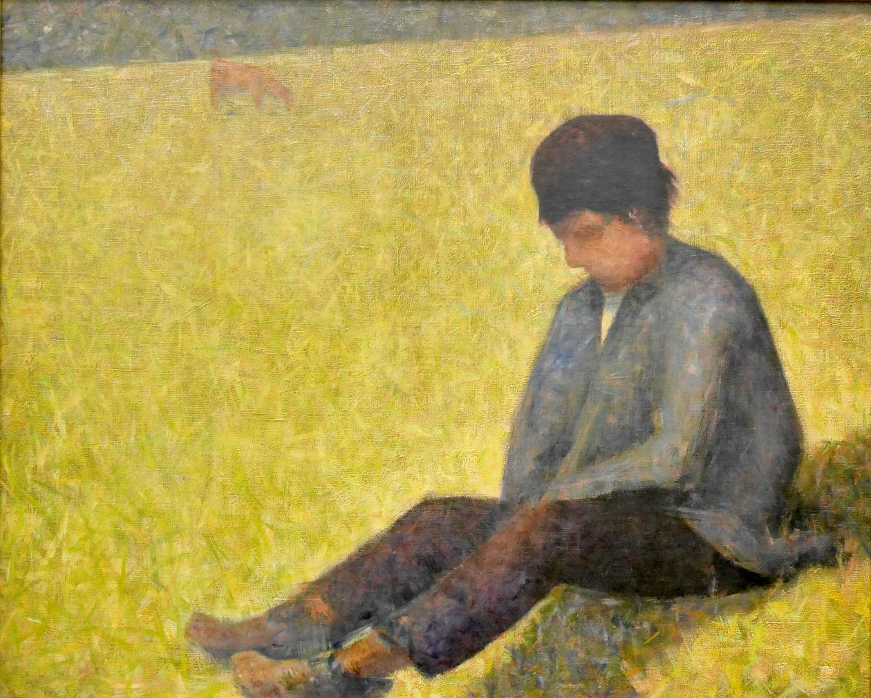  av Georges Seurat