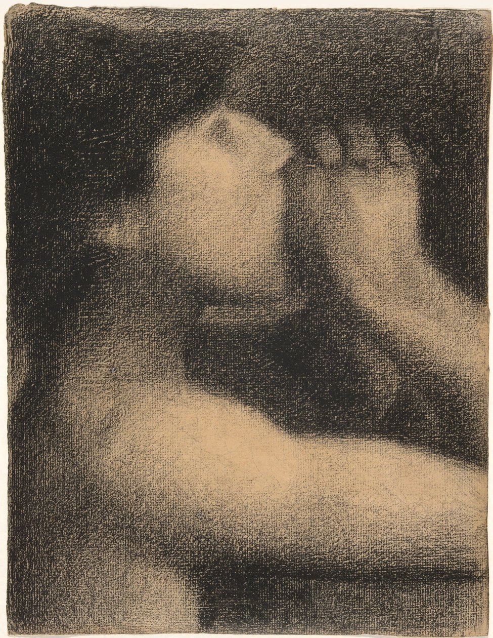 L av Georges Seurat