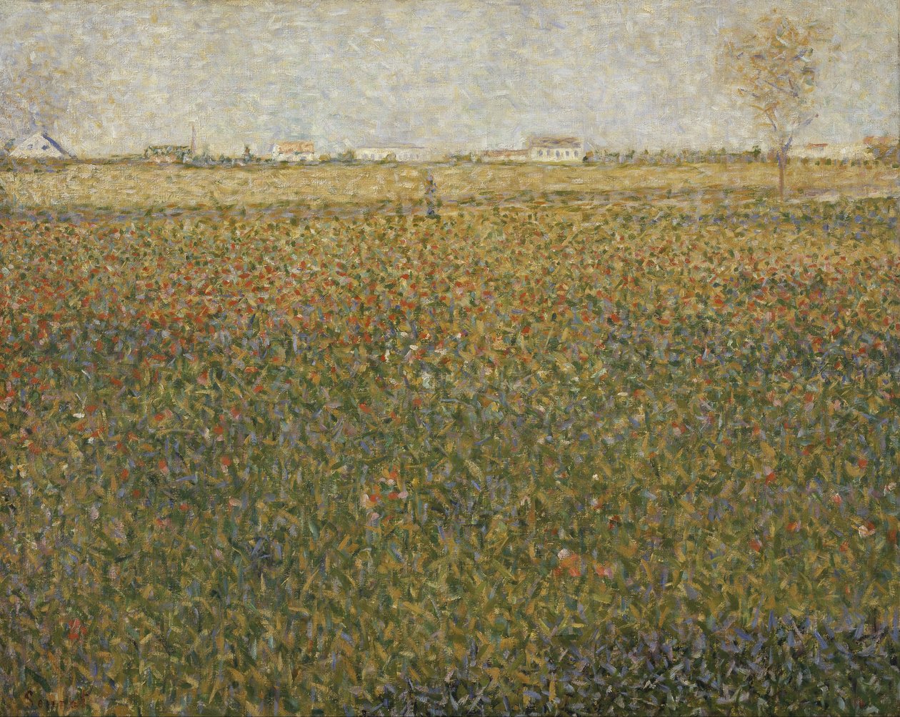  av Georges Seurat