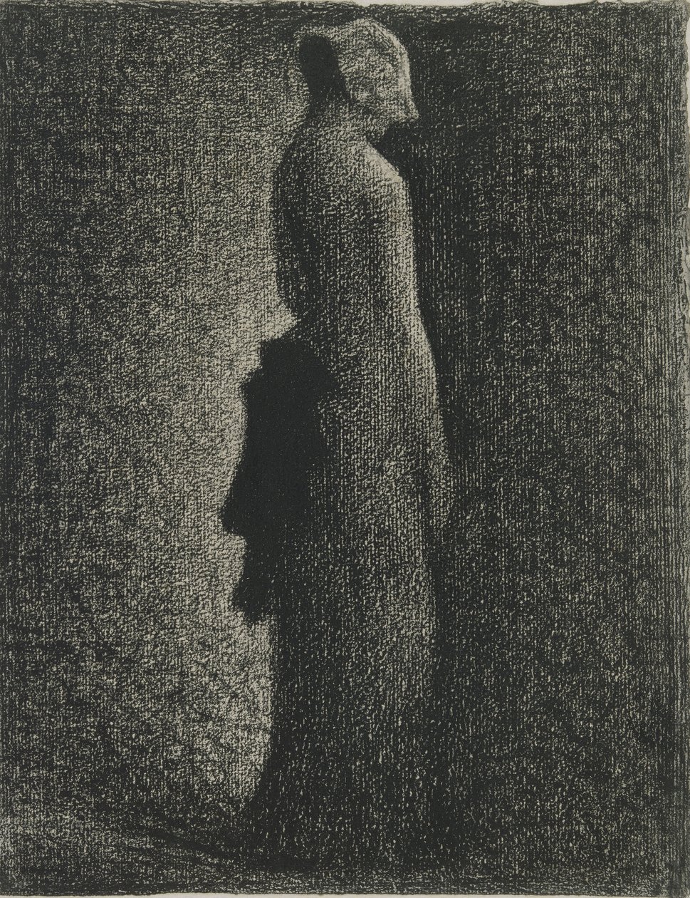  av Georges Seurat