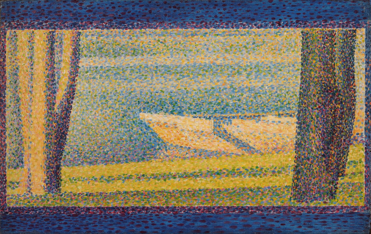  av Georges Seurat