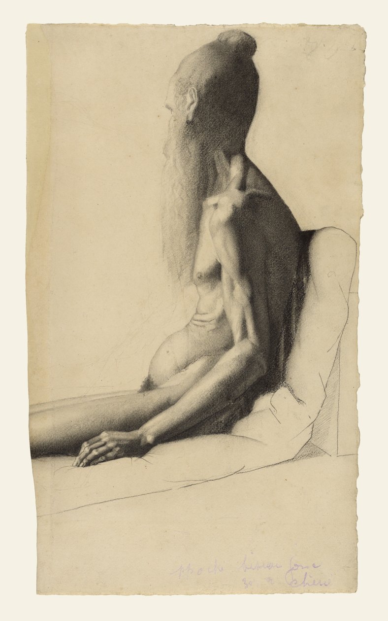  av Georges Seurat