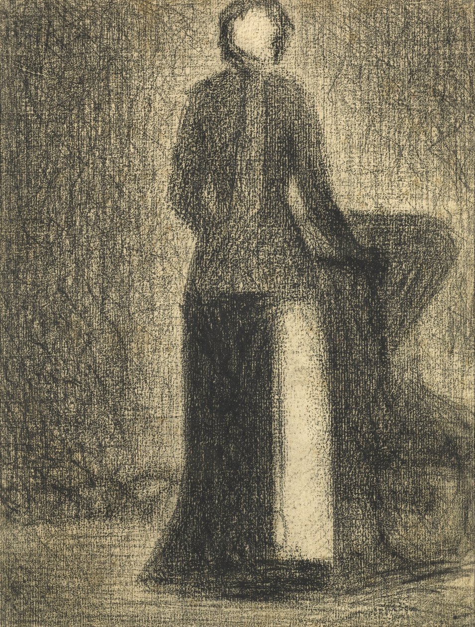  av Georges Seurat