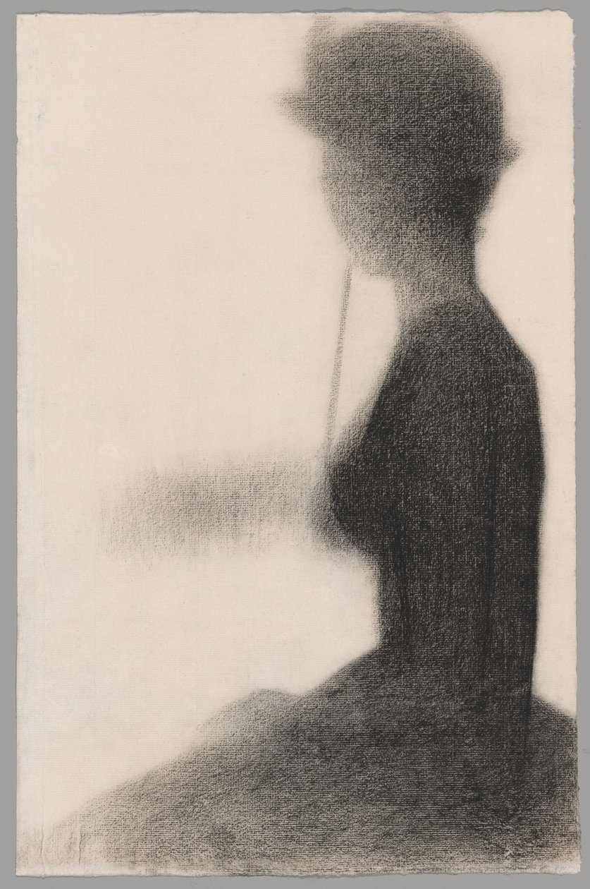  av Georges Seurat