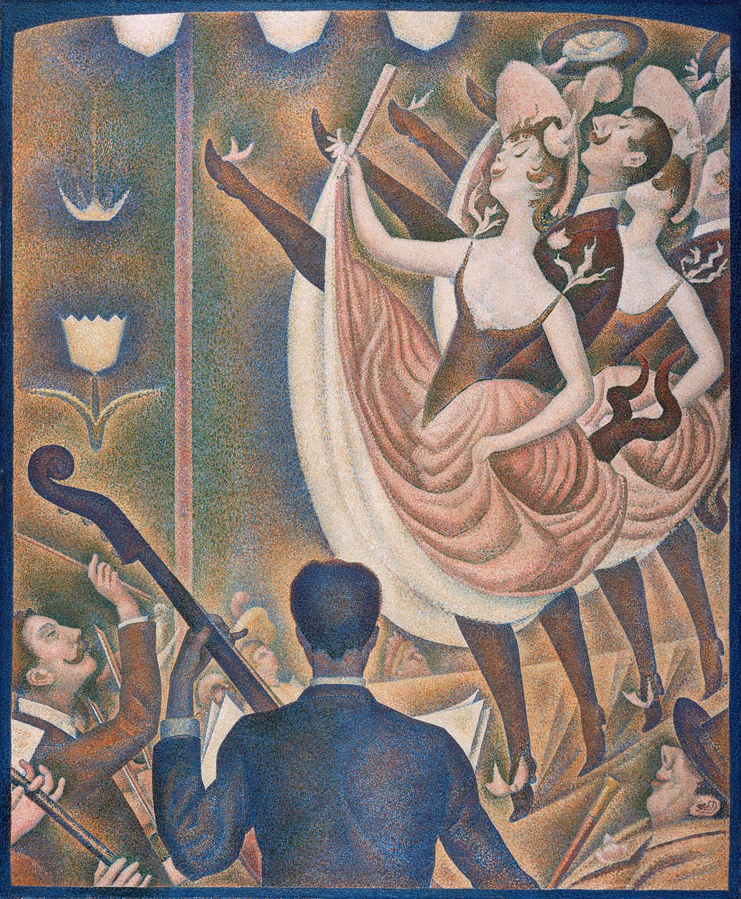  av Georges Seurat