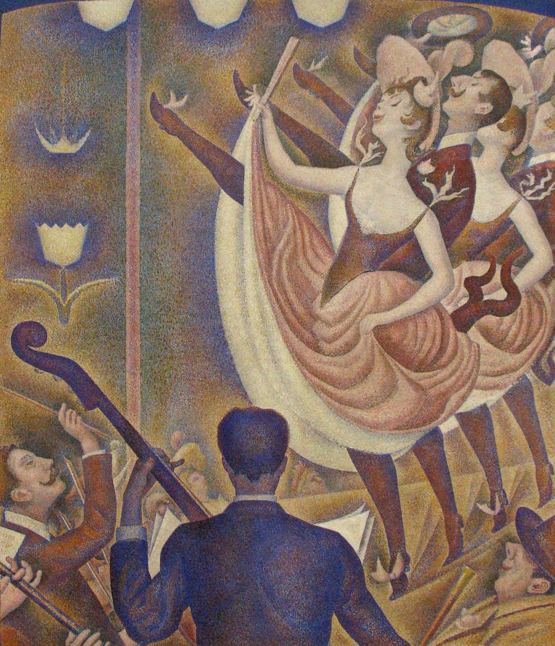  av Georges Seurat