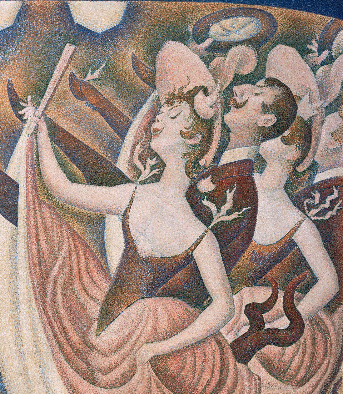  av Georges Seurat