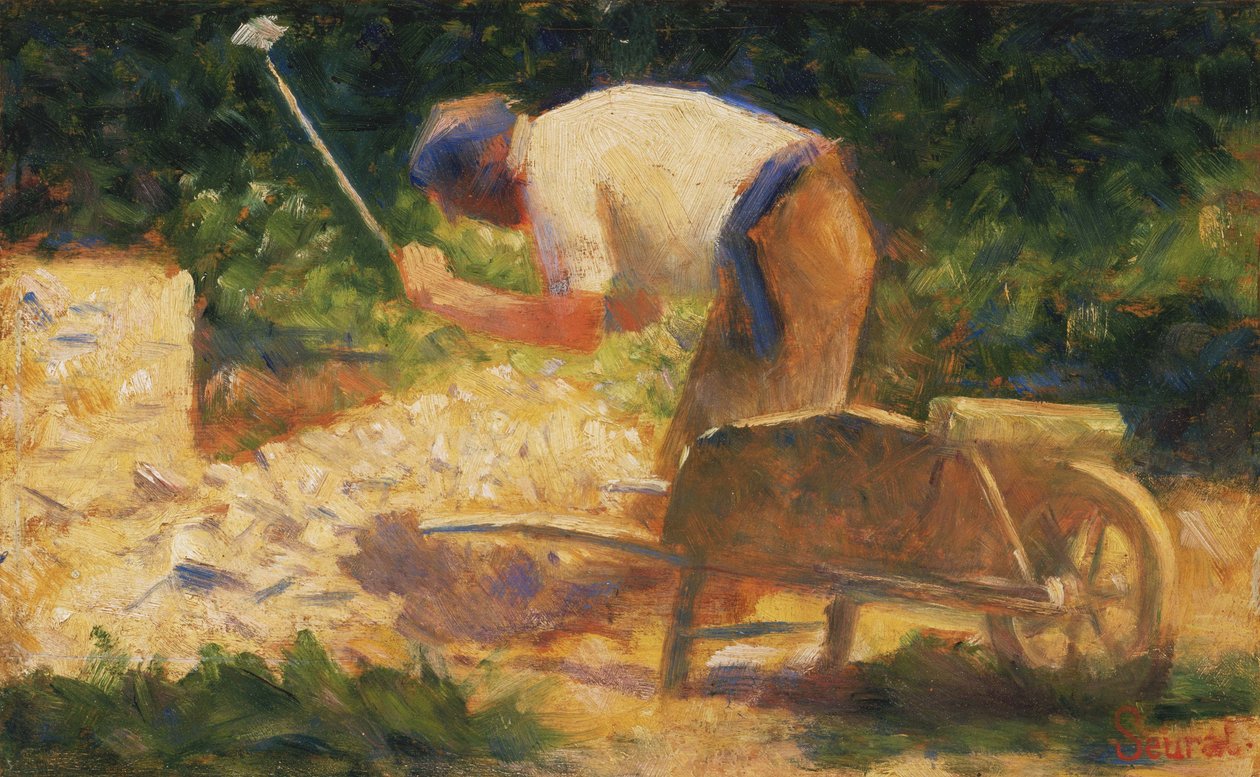  av Georges Seurat