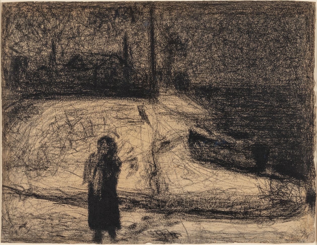  av Georges Seurat