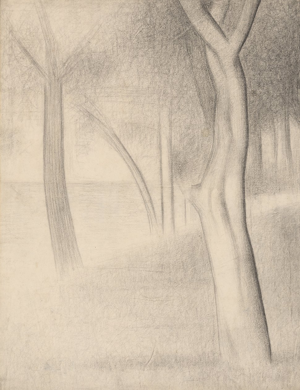  av Georges Seurat