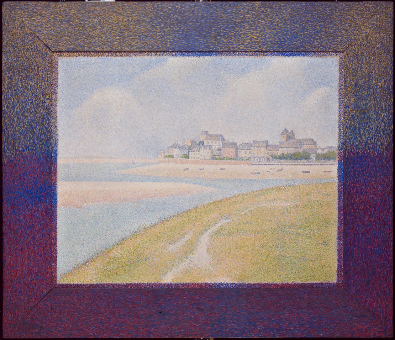  av Georges Seurat
