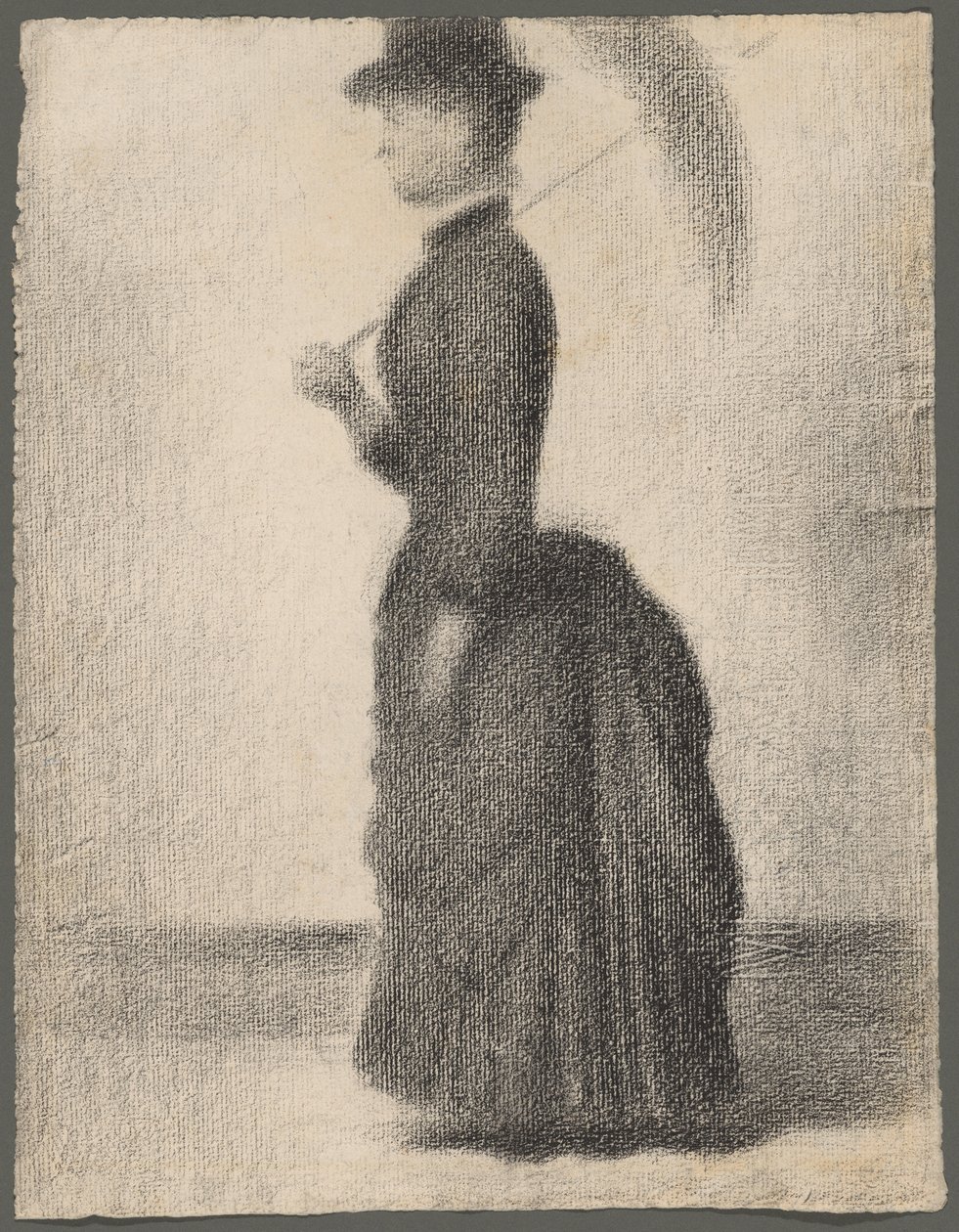  av Georges Seurat