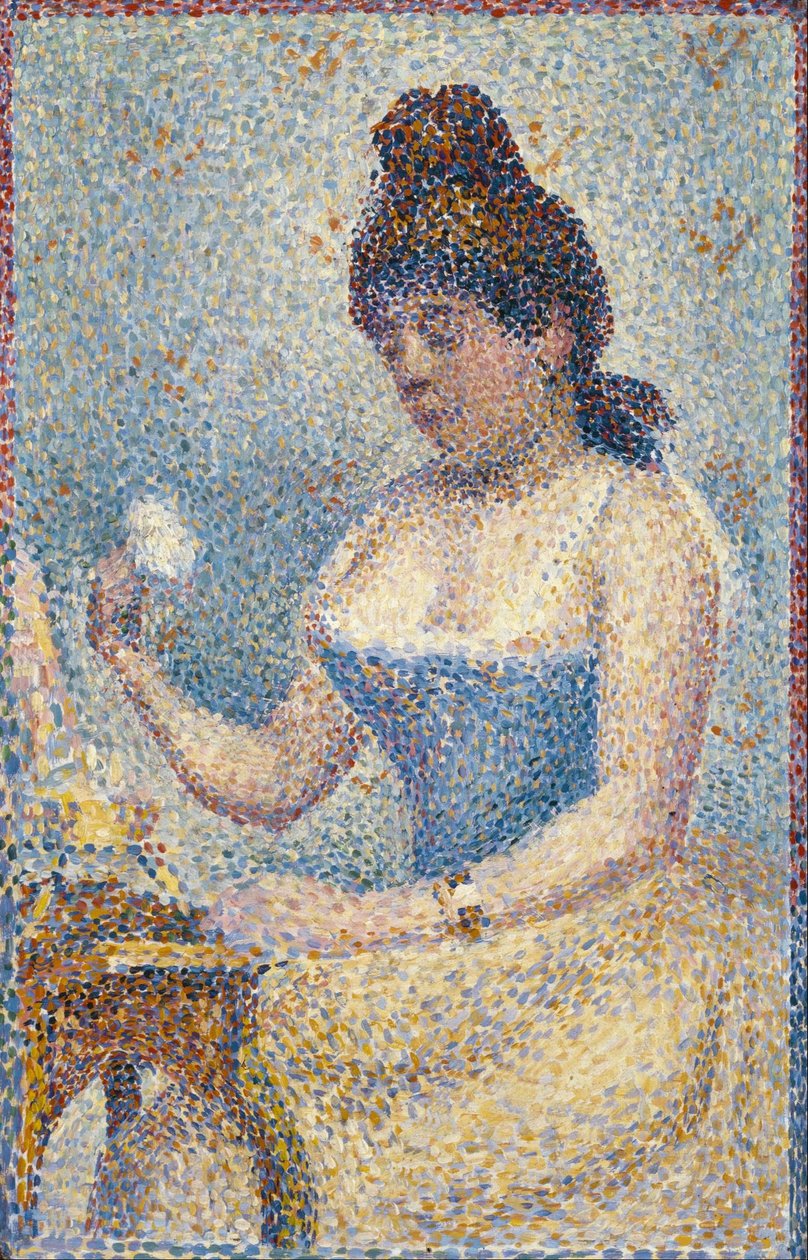  av Georges Seurat