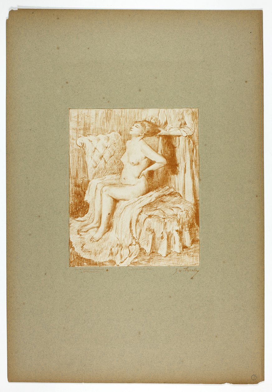  av Georges William Thornley