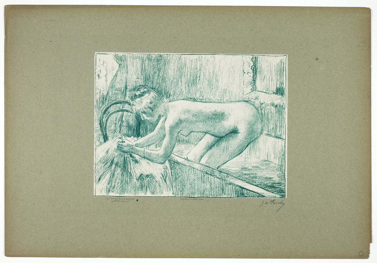  av Georges William Thornley
