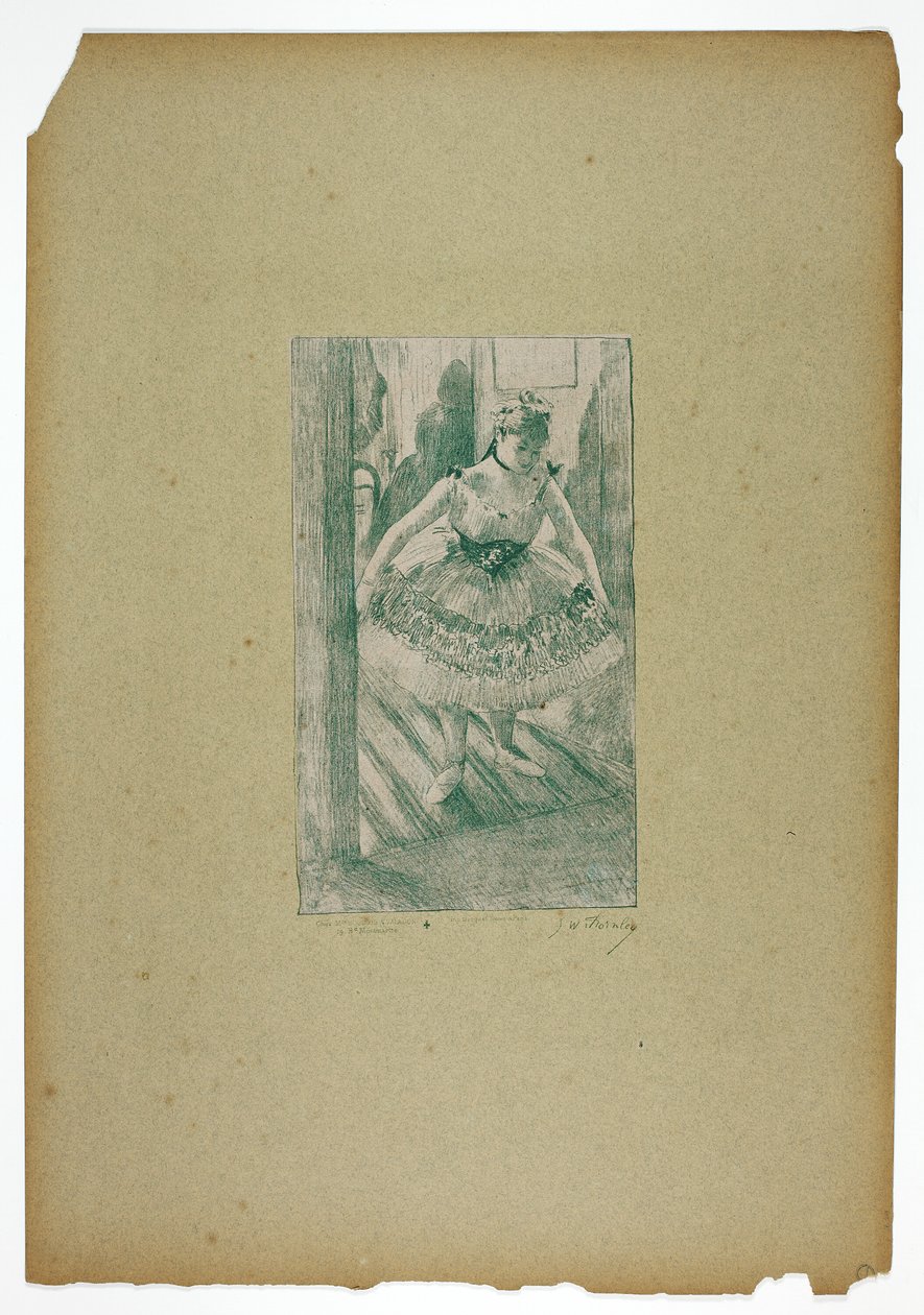  av Georges William Thornley