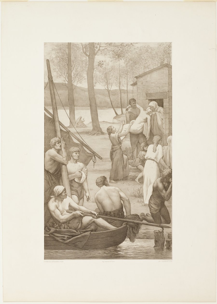  av Georges William Thornley