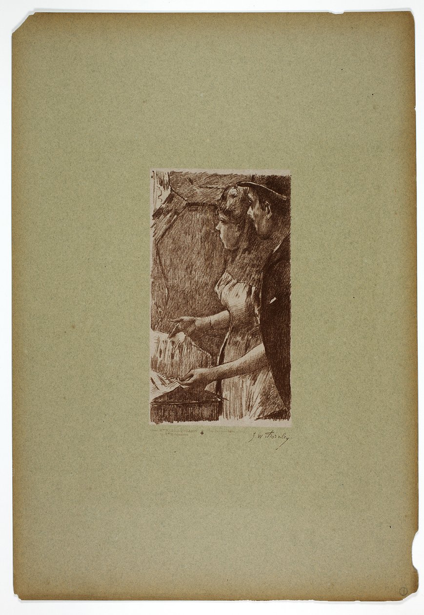  av Georges William Thornley