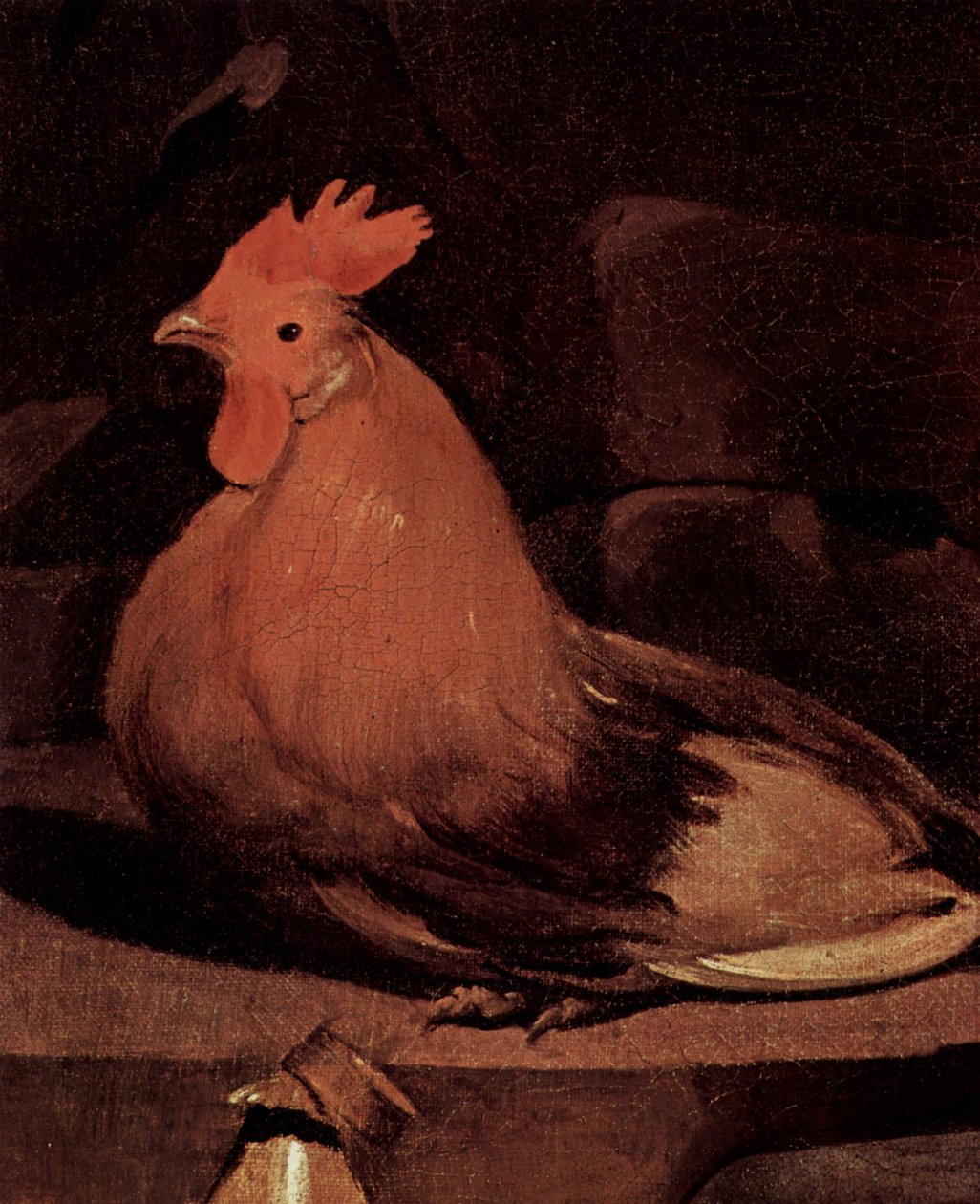  av Georges de La Tour