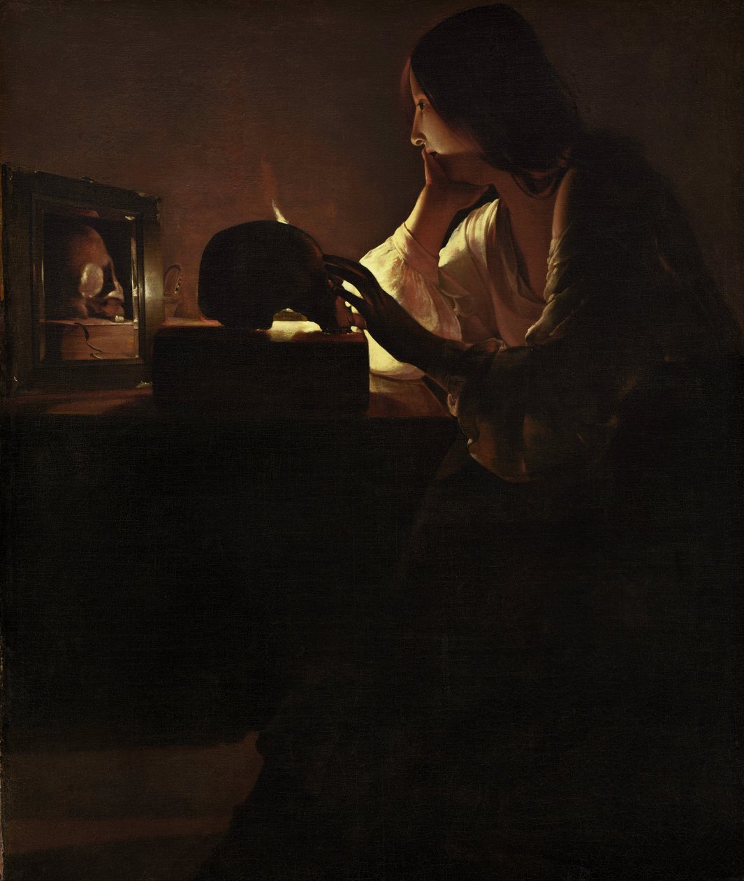  av Georges de La Tour