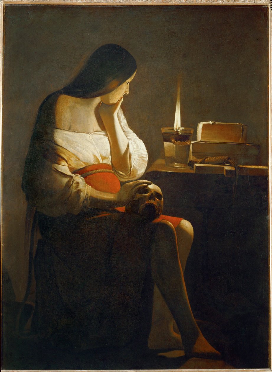  av Georges de La Tour