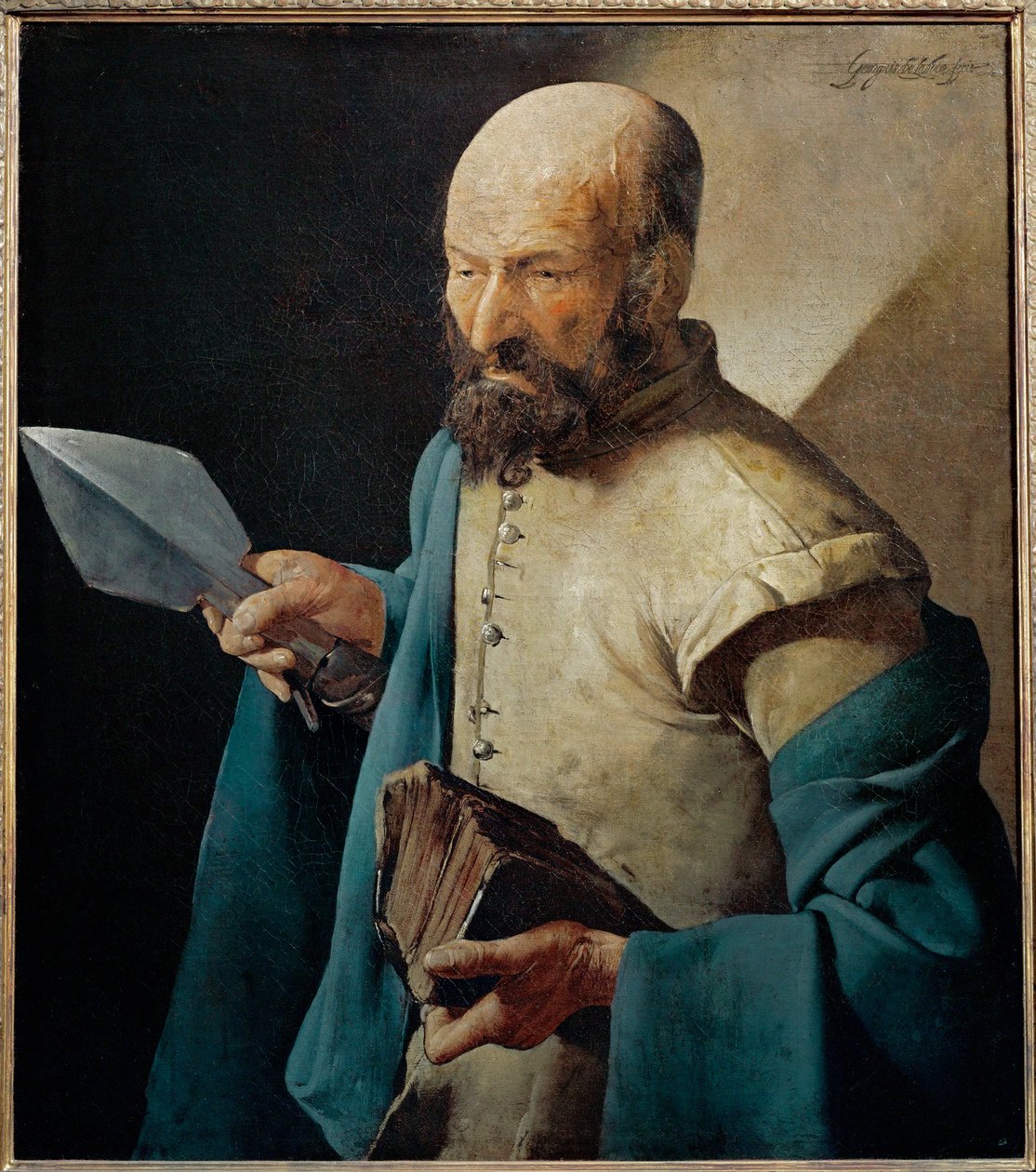  av Georges de La Tour