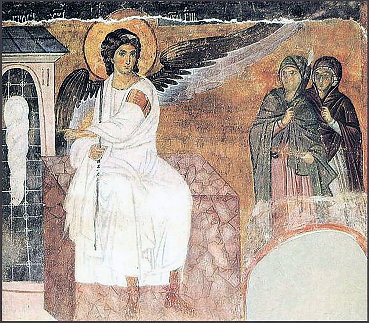  av Georgia Levan Ramishvili from Tbilisi