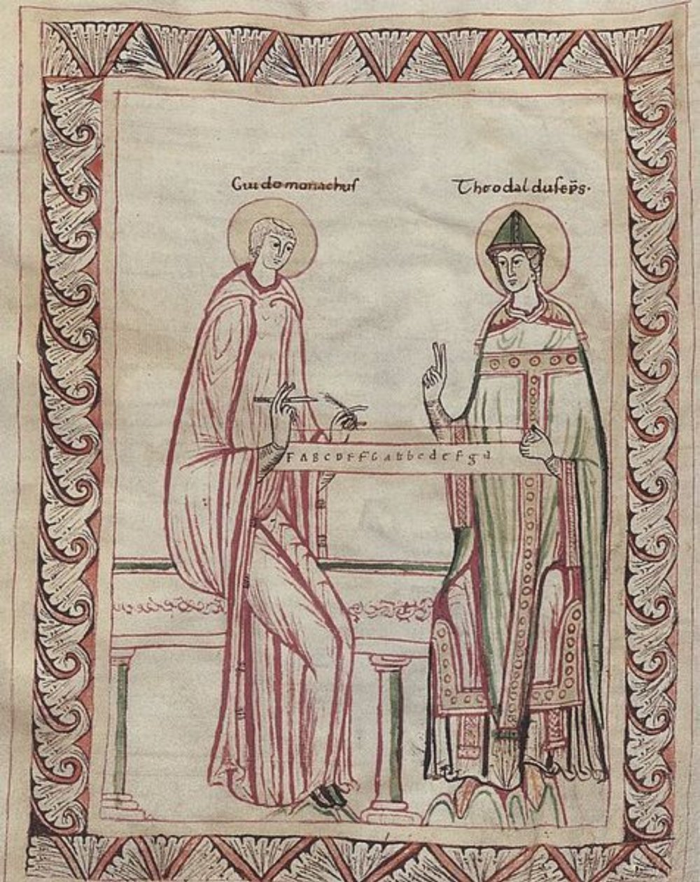  av Georgia Levan Ramishvili from Tbilisi