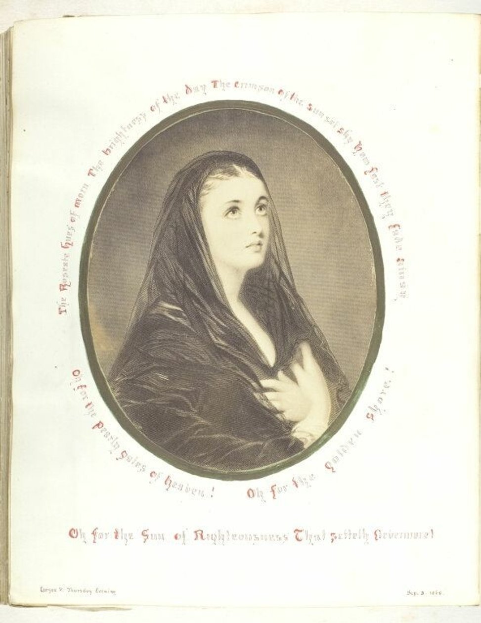  av Georgina Cowper