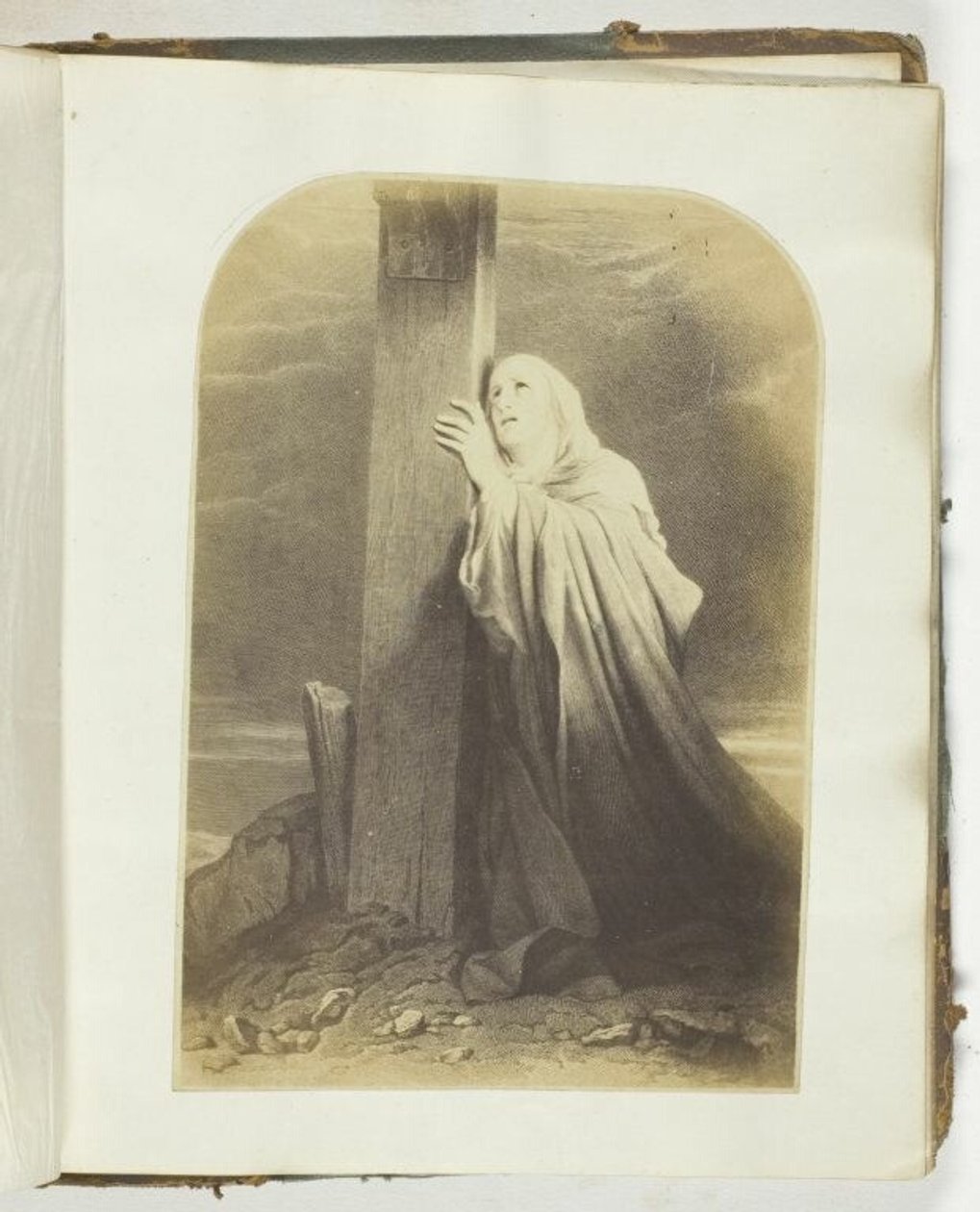 av Georgina Cowper