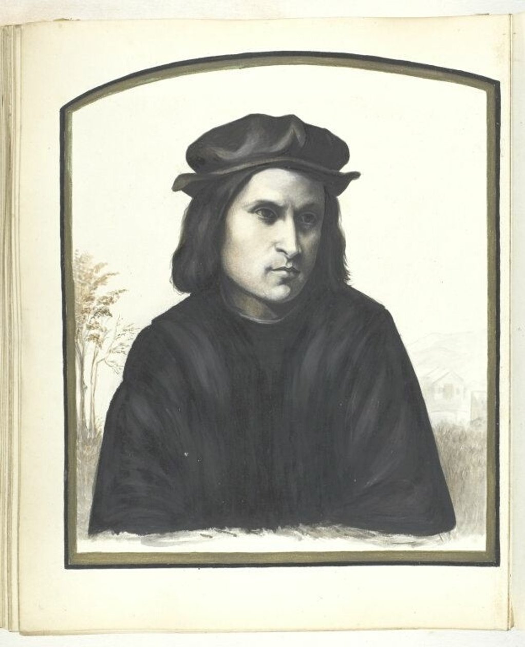  av Georgina Cowper