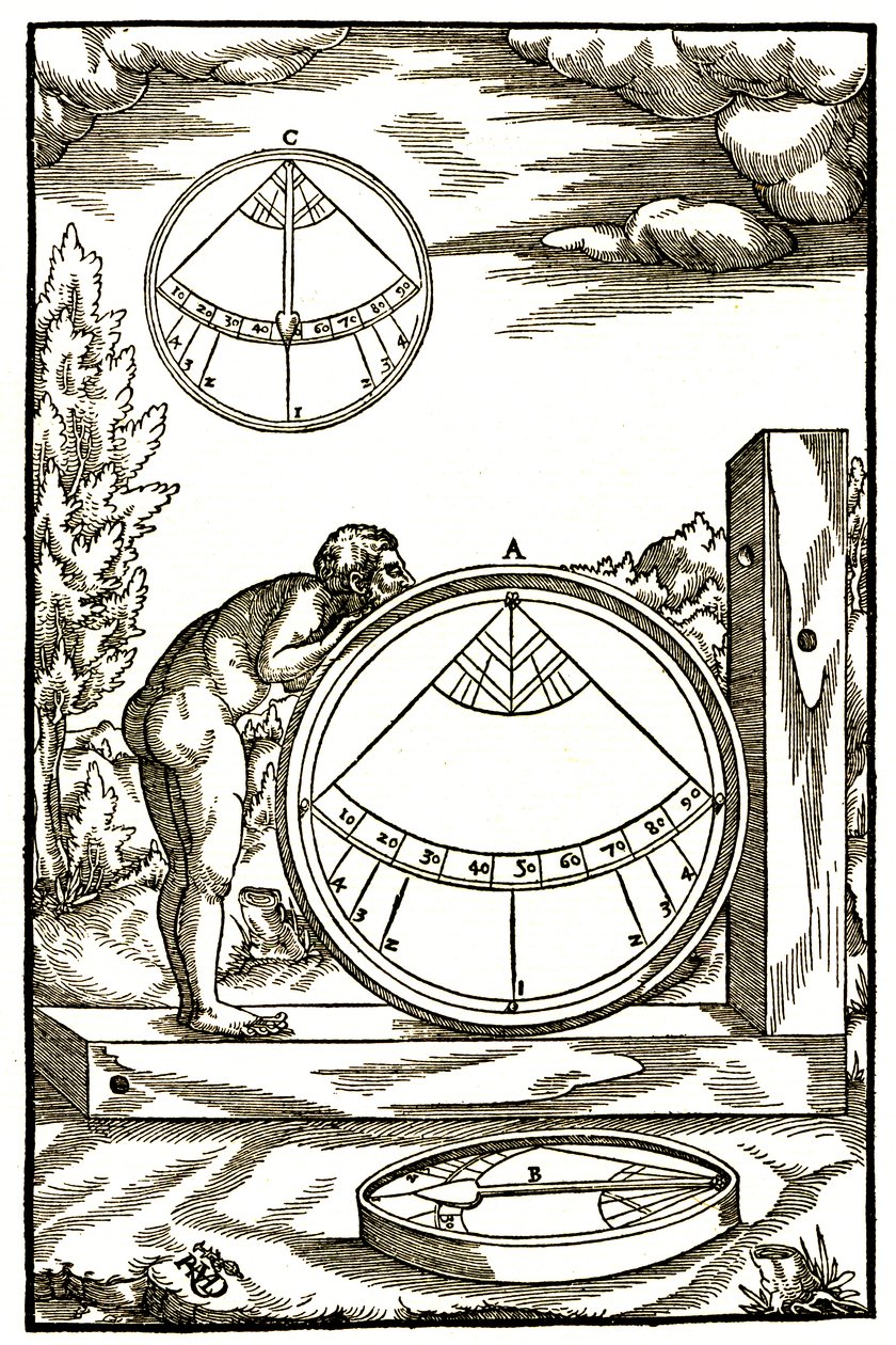 Tittelside til DE RE METALLICA, Georgius Agricola av Georgius Agricola