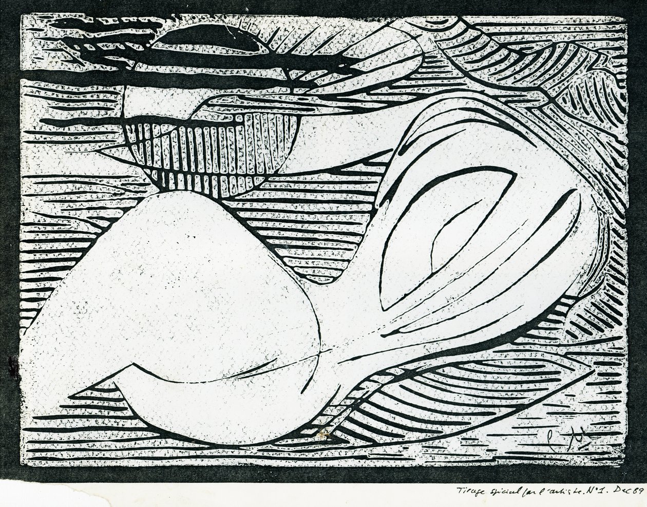  av Gerald Bloncourt